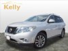 Used 2015 Nissan Pathfinder - Beverly - MA