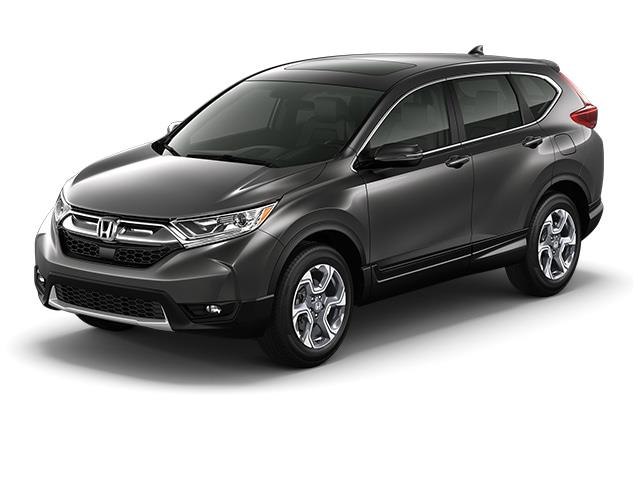 An image of 2019 Honda CR-V