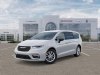 New 2026 Chrysler Pacifica - Lynnfield - MA