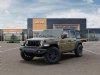 New 2026 Jeep Wrangler - Lynnfield - MA