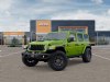 New 2025 Jeep Wrangler - Lynnfield - MA