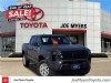New 2026 Toyota Tacoma - Houston - TX