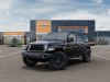 New 2026 Jeep Wrangler - Lynnfield - MA