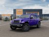 New 2026 Jeep Wrangler - Lynnfield - MA