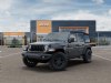 New 2026 Jeep Wrangler - Lynnfield - MA