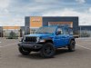 New 2026 Jeep Wrangler - Lynnfield - MA