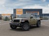 New 2026 Jeep Wrangler - Lynnfield - MA