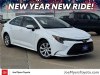 Used 2025 Toyota Corolla - Houston - TX