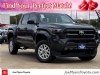 New 2026 Toyota Tacoma - Houston - TX