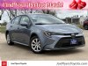 Used 2025 Toyota Corolla - Houston - TX