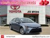 Used 2025 Toyota Corolla - Houston - TX