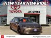 Used 2025 Toyota Camry - Houston - TX