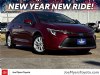 Used 2025 Toyota Corolla Hybrid - Houston - TX