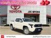New 2026 Toyota Tacoma - Houston - TX