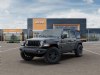 New 2026 Jeep Wrangler - Lynnfield - MA