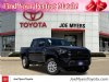 New 2026 Toyota Tacoma - Houston - TX