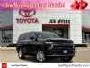 Used 2025 Chevrolet Tahoe - Houston - TX